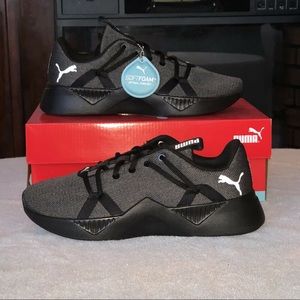 puma incite women's sneakers